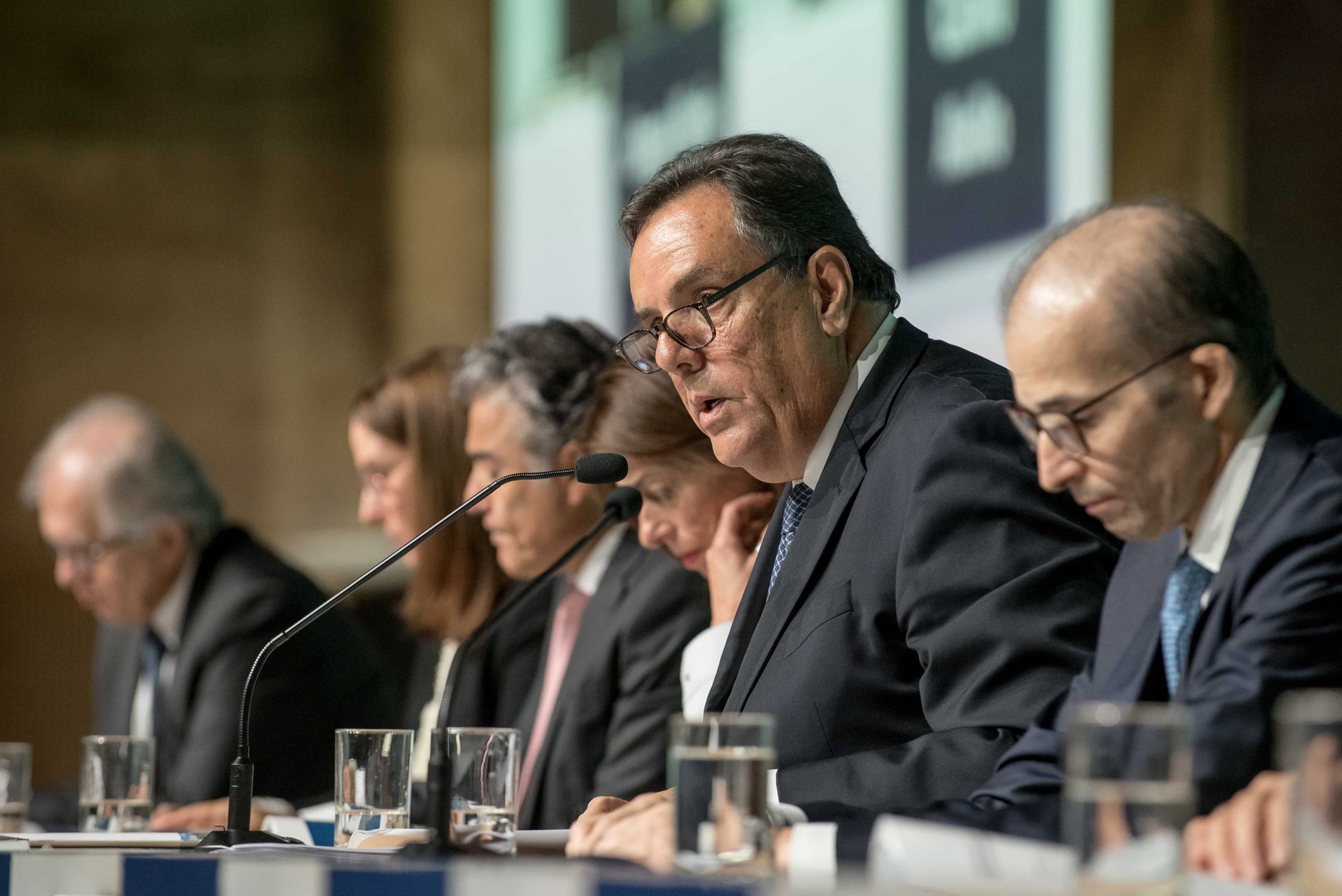 Grupo Argos announced investments close to COP 2.6 billion in 2019