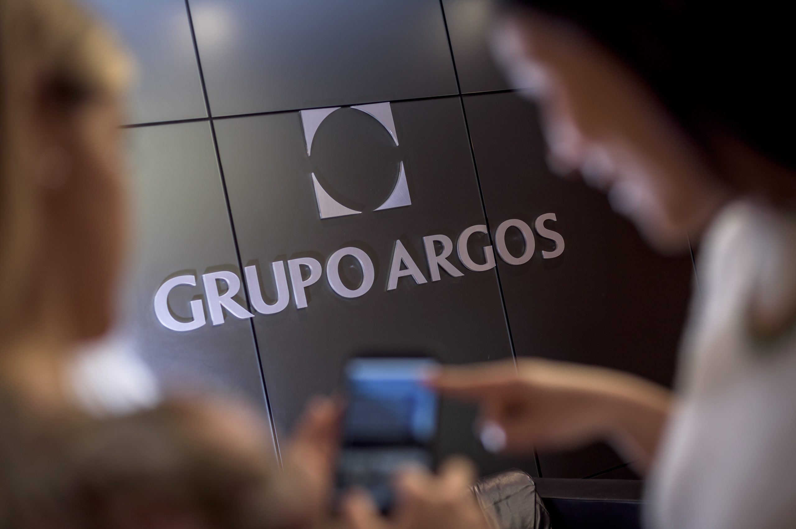 Bonos Ordinarios De Grupo Argos Tuvieron Una Sobredemanda Récord De 2 ...