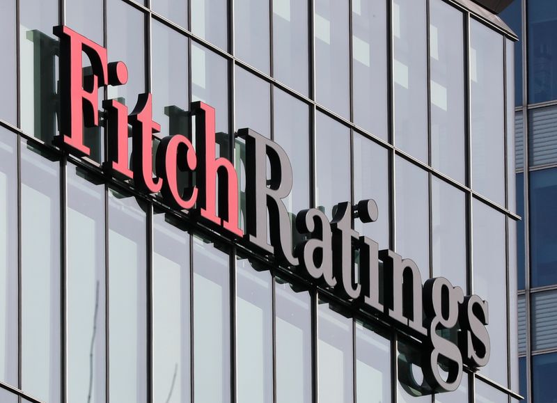 Fitch Ratings confirmed Grupo Argos' long- and short-term credit ratings at  AAA (col) and F1+ (col), the highest possible, with a stable outlook -  Grupo Argos