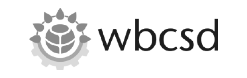 Logo Wbcsd