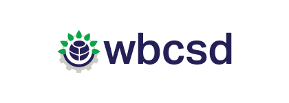 Logo wbcsd