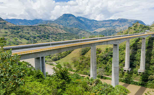 Puente Odinsa