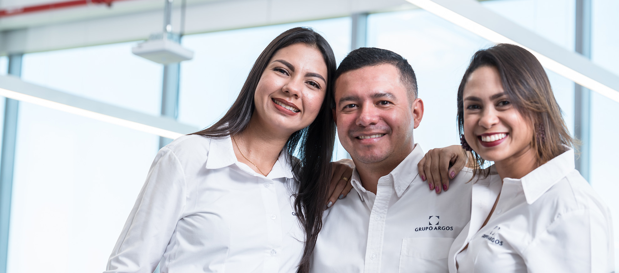 Over 2,800 Employees Trained in Diversity and 57% Female Representation ...