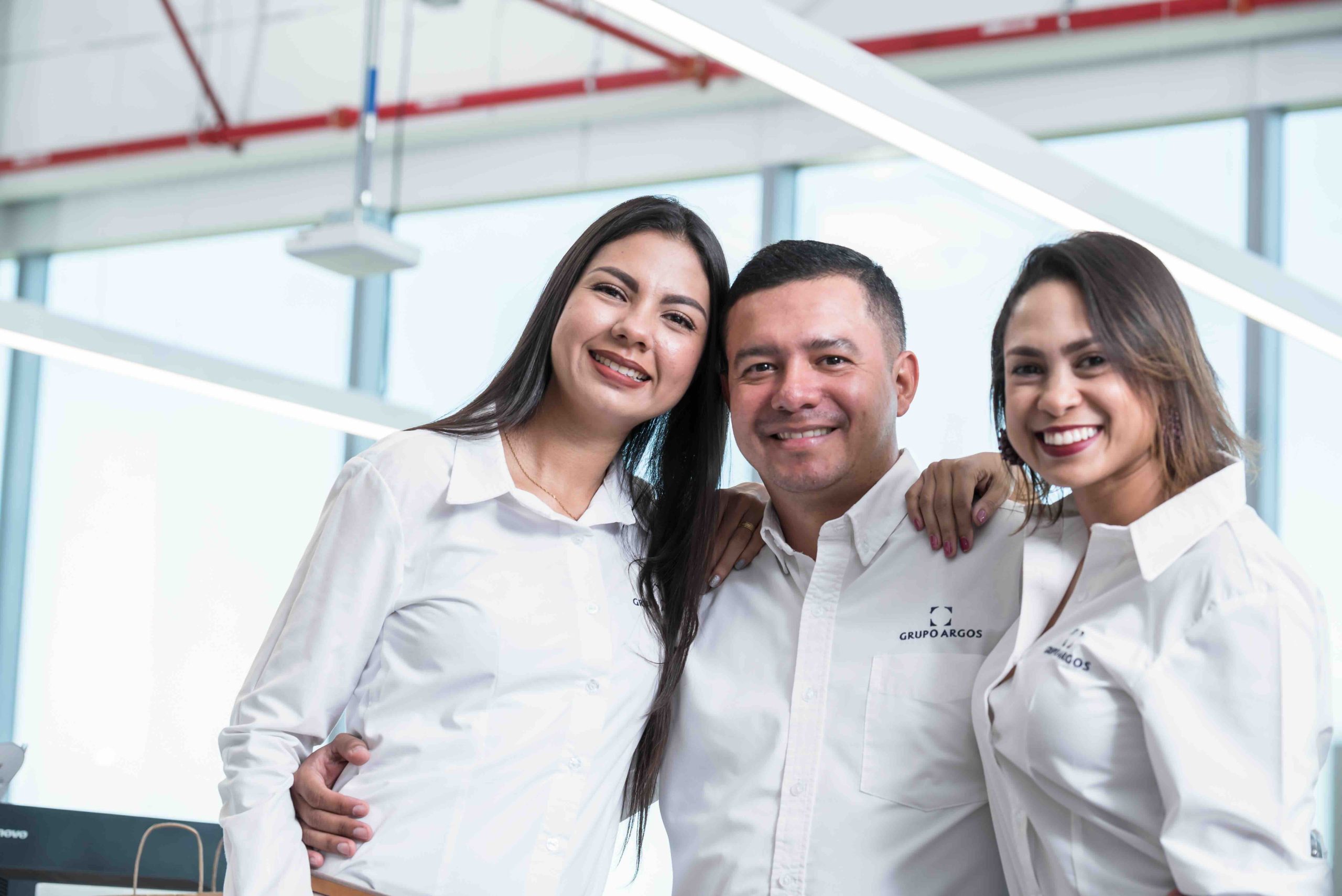 Grupo Argos and its companies once again rank among the best places to ...