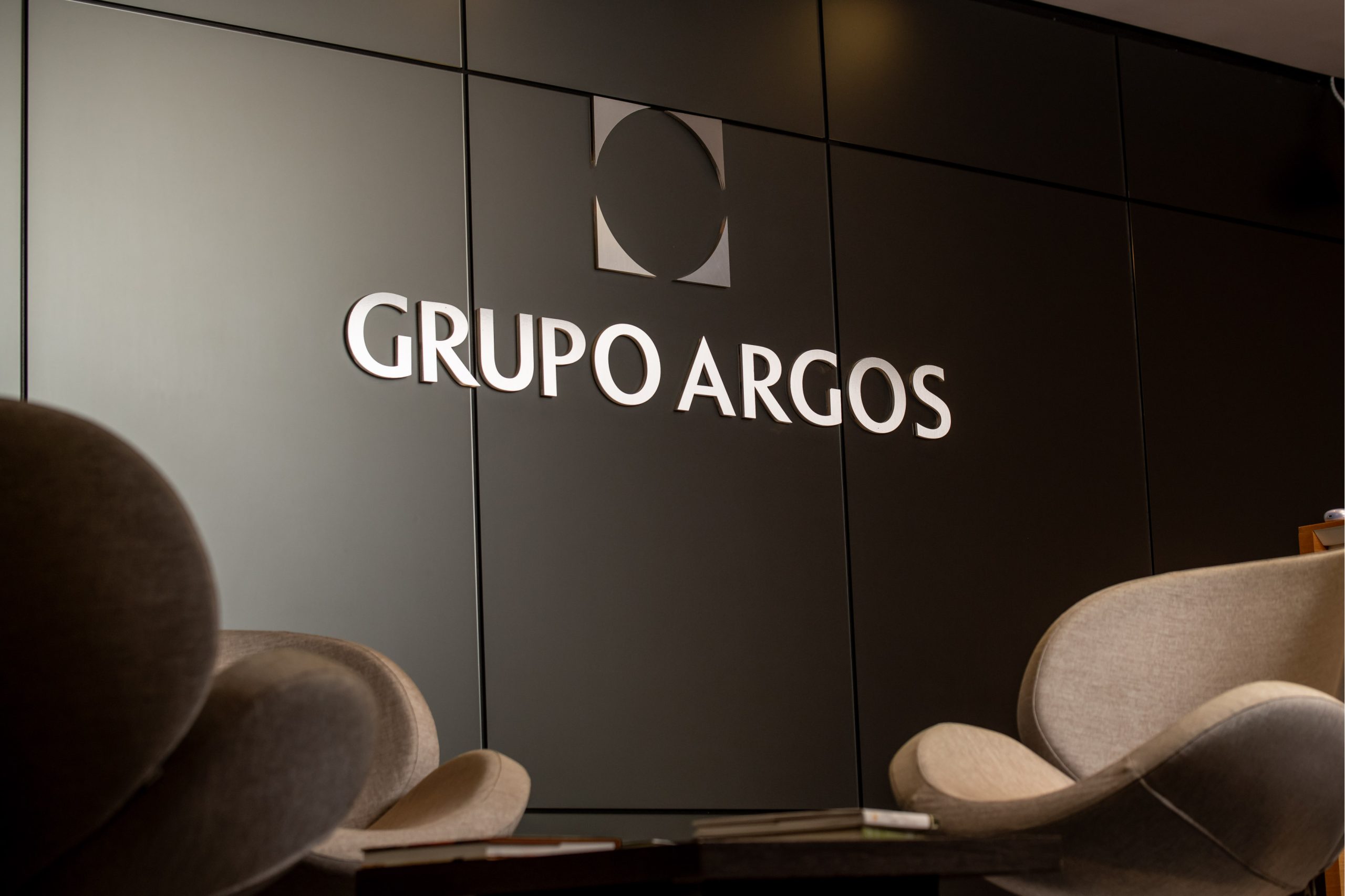 Grupo Argos received COP 493,000 million from the share buyback of ...