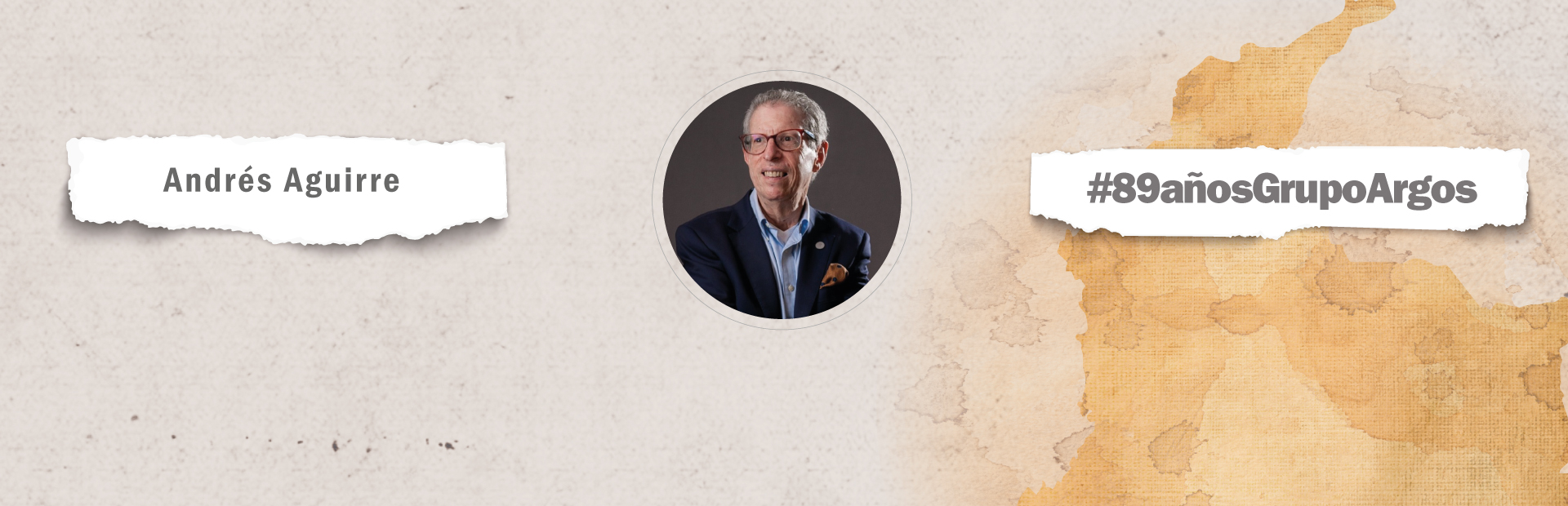 La empresa como transformadora del mundo Grupo Argos